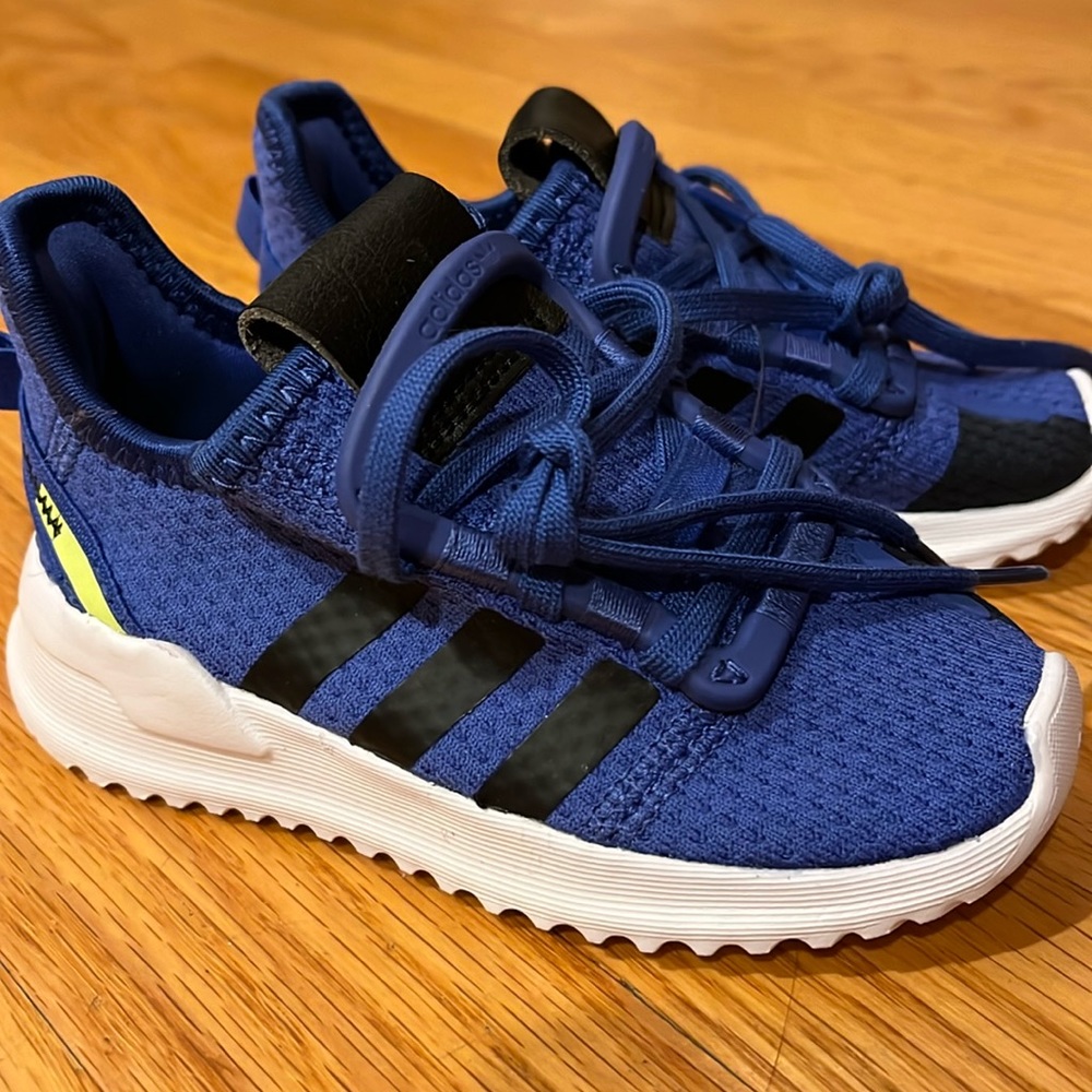 Adidas Ortholite